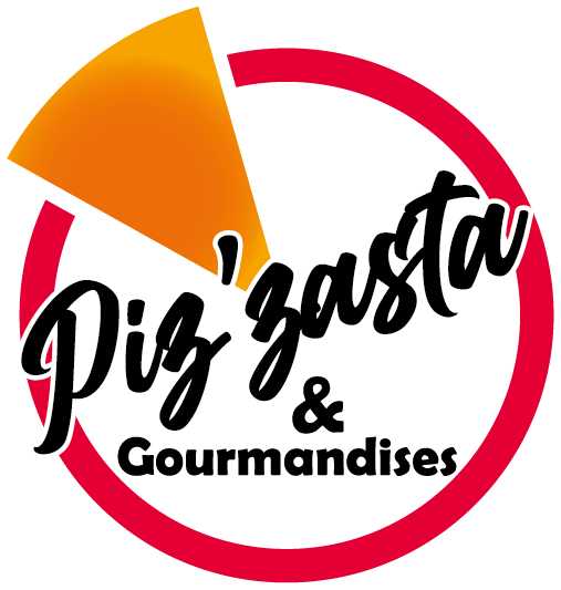 logo entreprise Piz'zasta et Gourmandises SARL